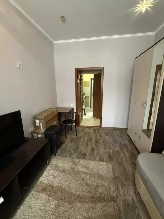 1-к кв. Ростовская область, Батайск Авиагородок мкр, 40А (24.0 м) - Фото 2