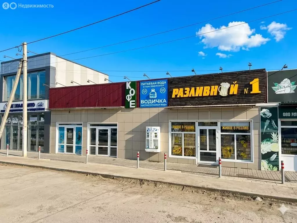 Помещение свободного назначения (40 м) - Фото 1