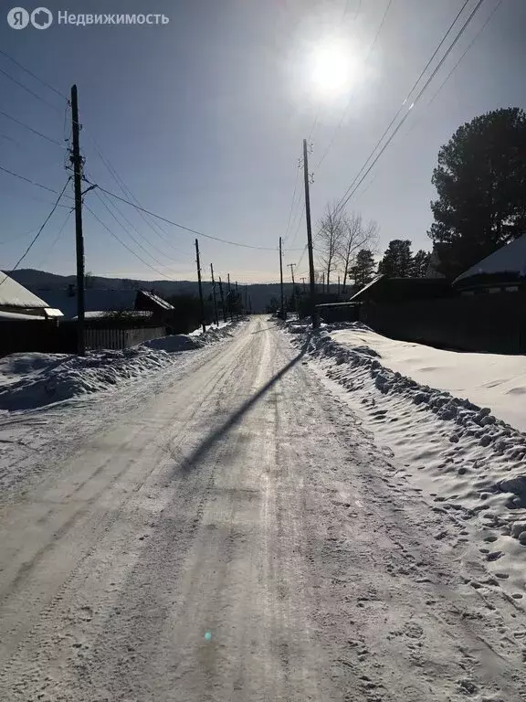 Участок в посёлок Большая Речка, улица Труда (11 м) - Фото 2