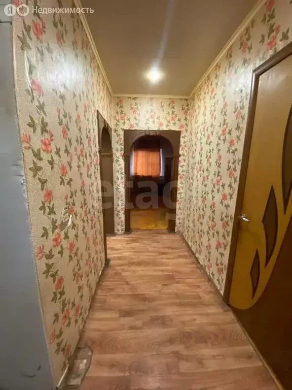 Дом в Гремячье, Октябрьская улица (59.7 м) - Фото 1