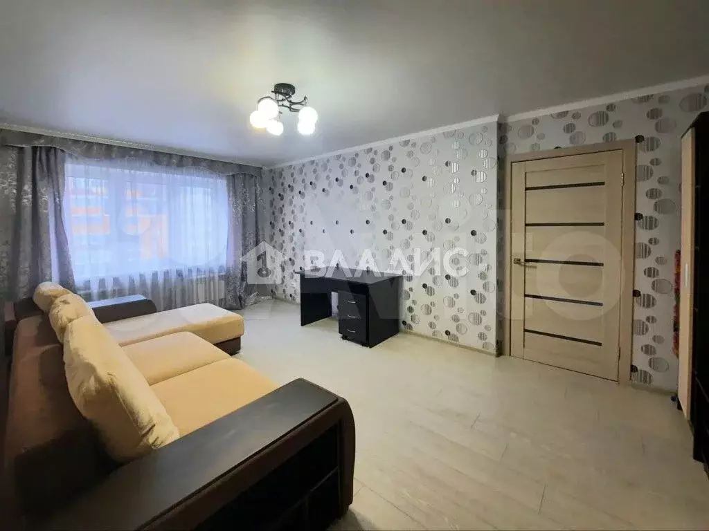 2-к. квартира, 59,9 м, 8/19 эт. - Фото 1