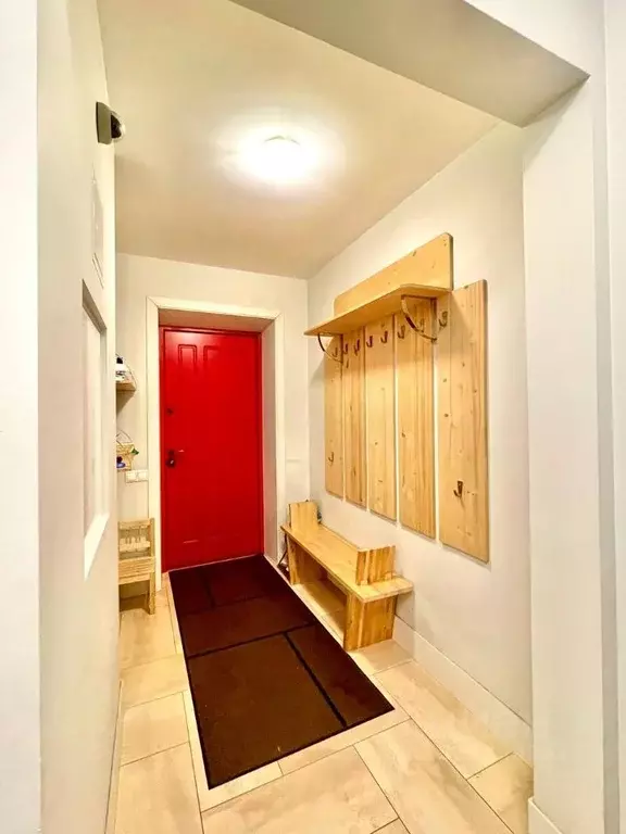 Таунхаус в Москва Родионовская ул., 17К3 (145 м) - Фото 2