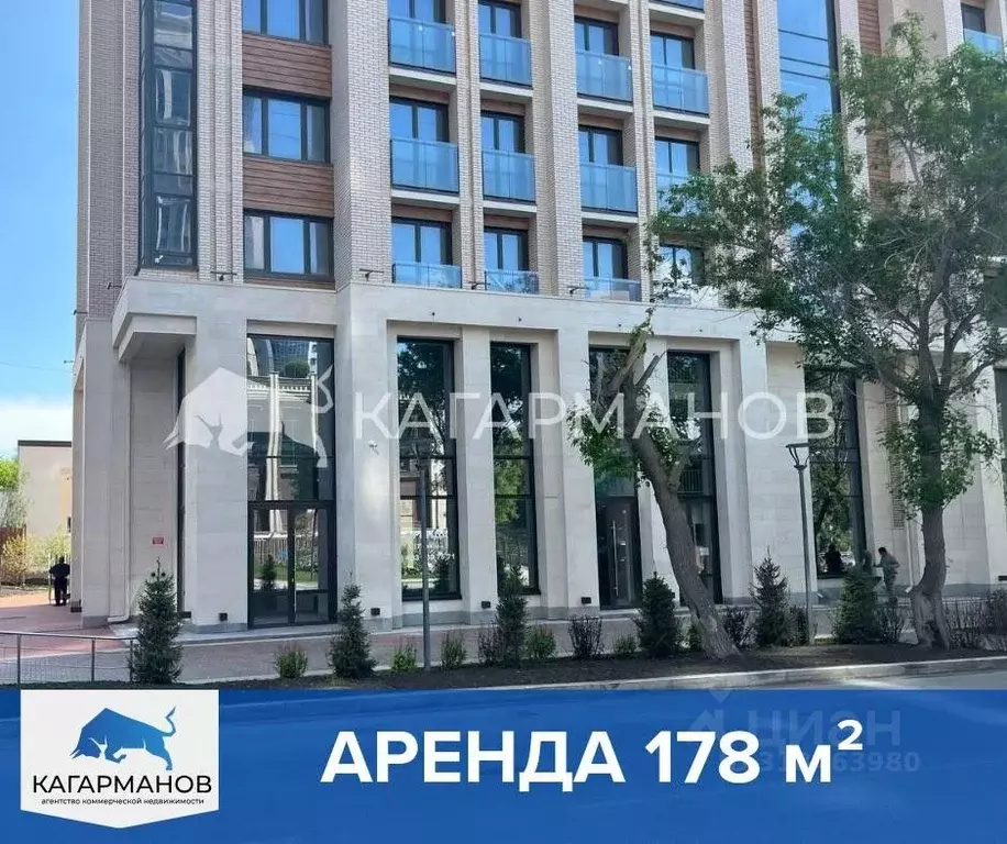 Помещение свободного назначения в Новосибирская область, Новосибирск ... - Фото 0