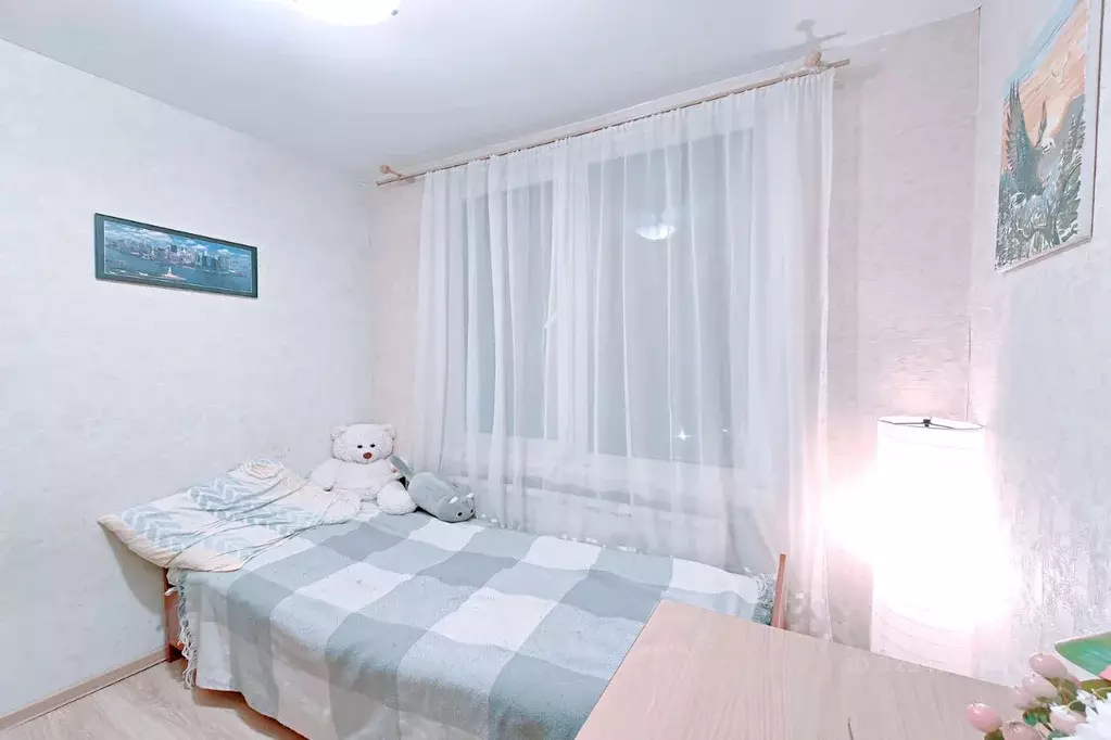 Комната Санкт-Петербург Краснопутиловская ул., 99 - Фото 1