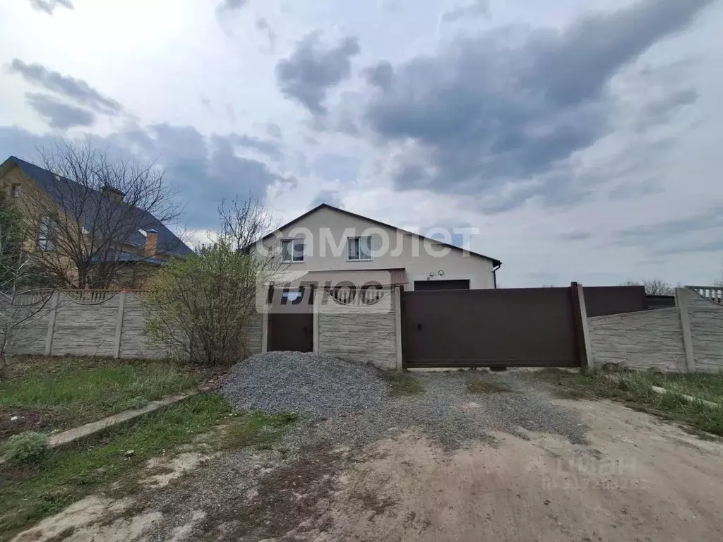 Дом в Белгородская область, Белгородский район, Северный городское ... - Фото 0
