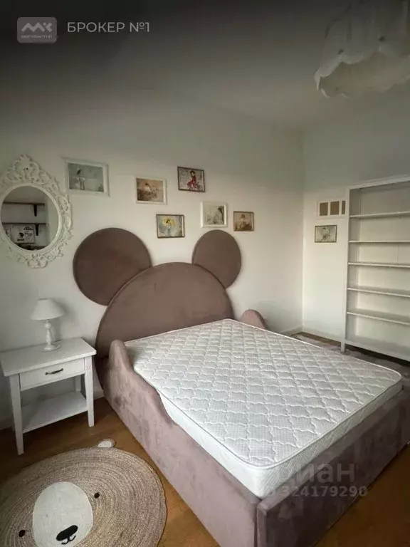 3-к кв. Санкт-Петербург Глухарская ул., 11К1 (70.0 м) - Фото 2