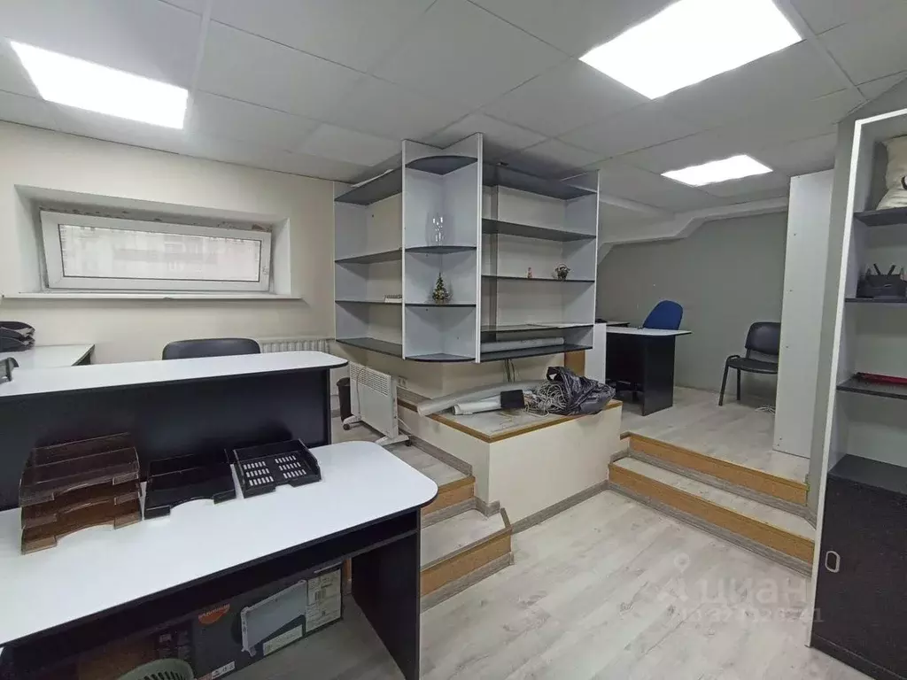 Офис в Санкт-Петербург Наличная ул., 55 (30 м) - Фото 1