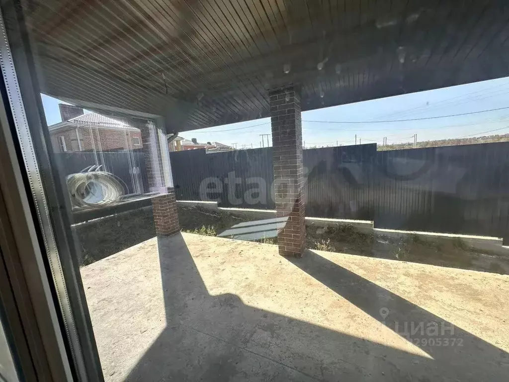 Дом в Ростовская область, Аксайский район, Ленина хут. ул. Керченская ... - Фото 1