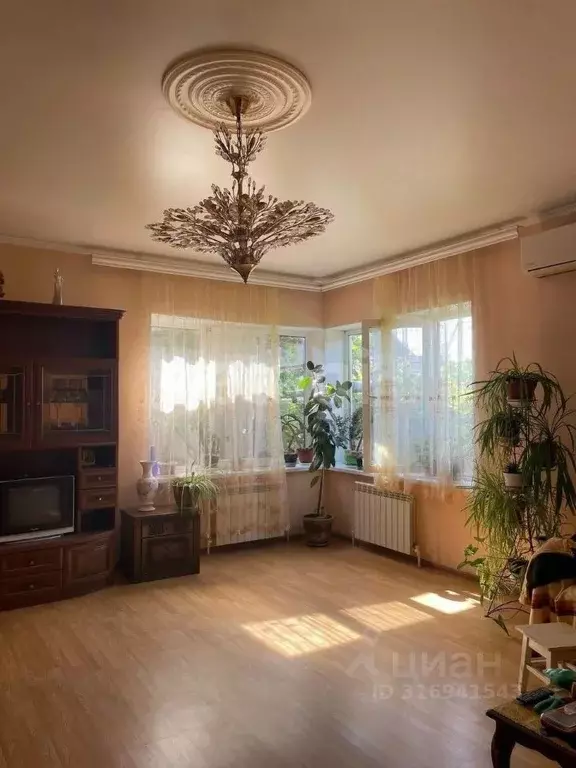Таунхаус в Краснодарский край, Анапа муниципальный округ, с. ... - Фото 0