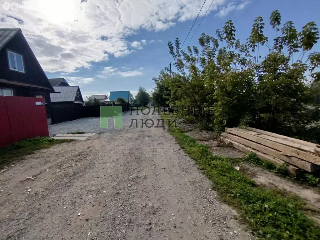 Участок в Ижевск, Заречный переулок, 17В (13.63 м) - Фото 1