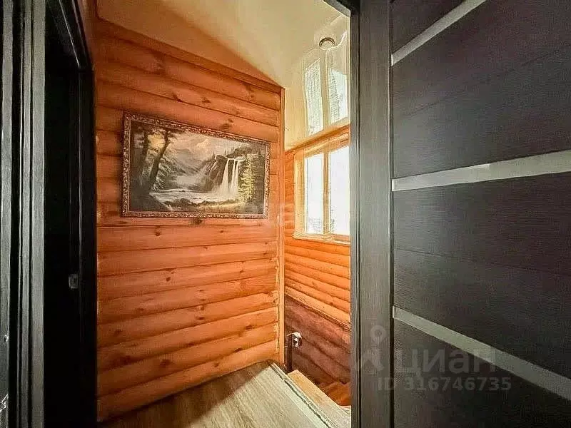 Дом в Ярославская область, Некрасовское рп ул. Строителей (360 м) - Фото 1