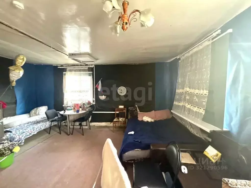 Дом в Смоленская область, Смоленск Луговая ул., 12 (46 м) - Фото 1