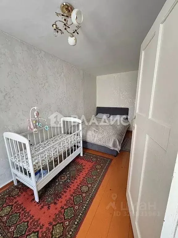 2-к кв. Бурятия, Улан-Удэ Октябрьская ул., 7 (41.6 м) - Фото 2