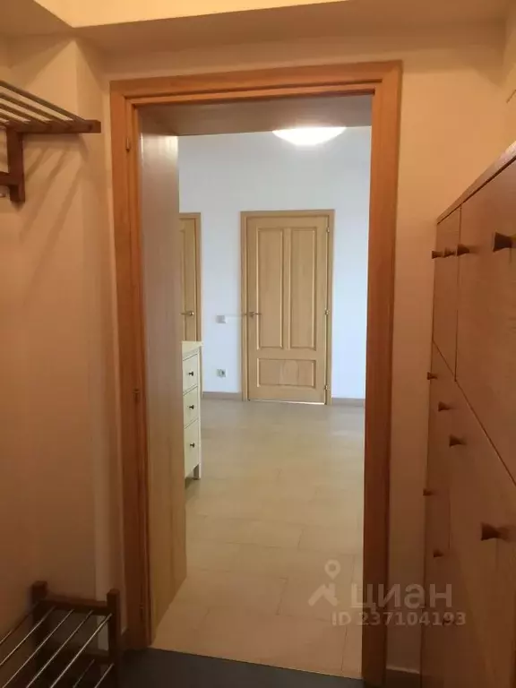 3-к кв. Владимирская область, Владимир просп. Ленина, 38 (90.0 м) - Фото 2