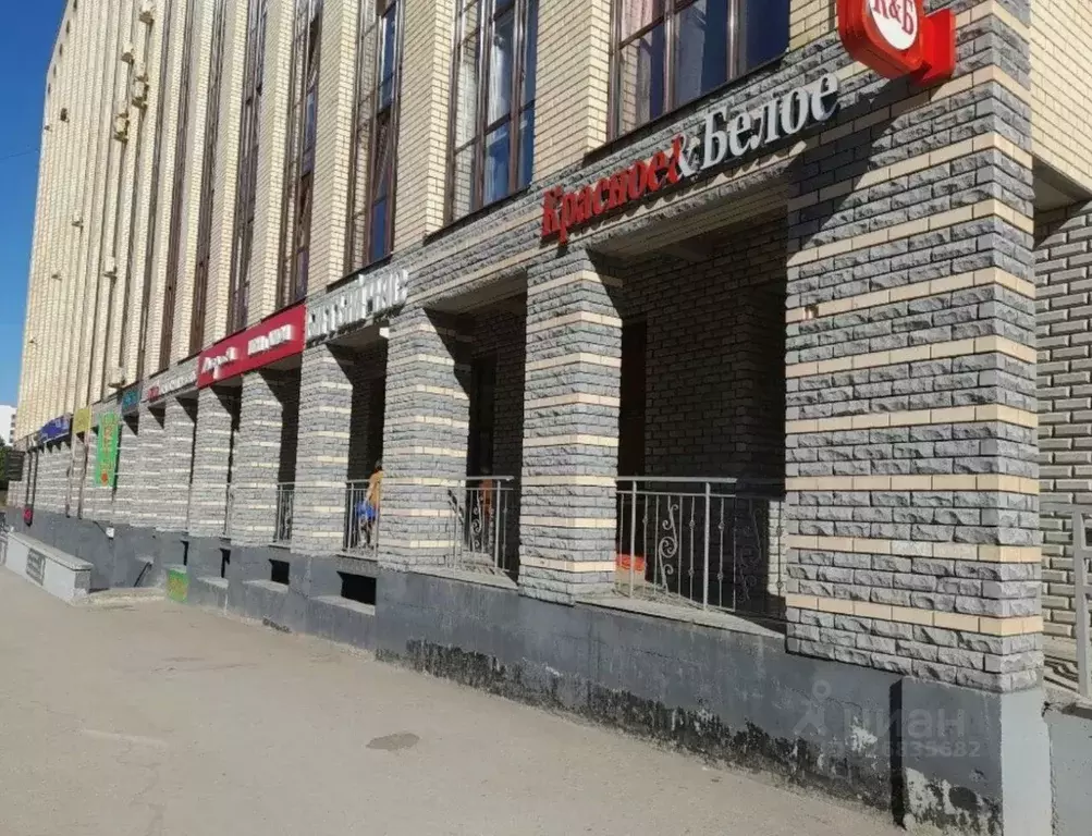 Студия Коми, Сыктывкар ул. Карла Маркса, 177 (29.0 м) - Фото 1