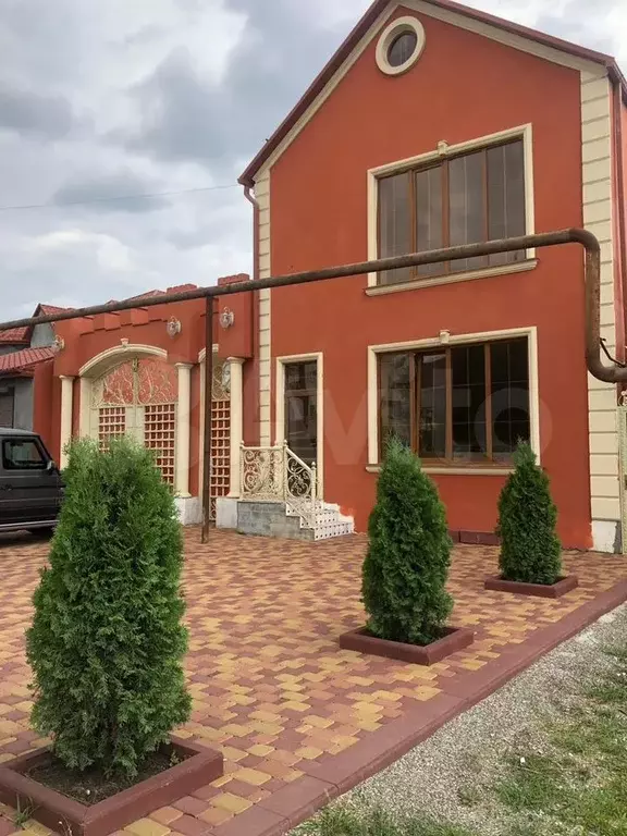 Дом 70 м на участке 1 сот. - Фото 0