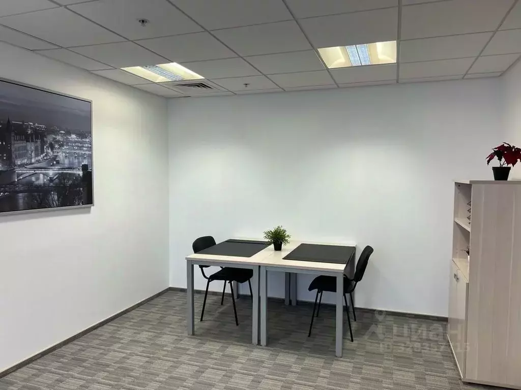 Офис в Москва ул. Академика Варги, 8К1 (174 м) - Фото 2