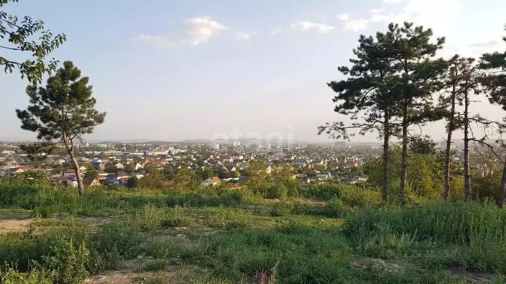 Участок в Крым, Симферопольский район, Трудовское с/пос, с. Ана-Юрт ... - Фото 0