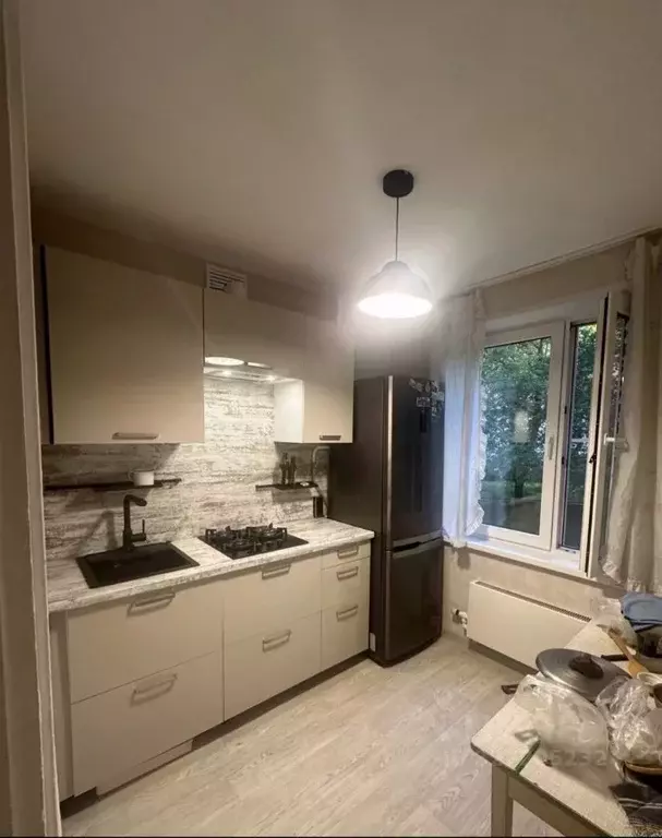 2-к кв. Москва Петрозаводская ул., 22 (44.2 м) - Фото 1