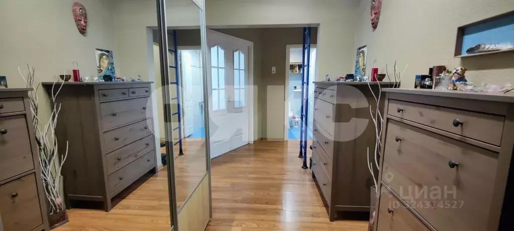 2-к кв. Московская область, Раменское ул. Приборостроителей, 14 (63.0 ... - Фото 2