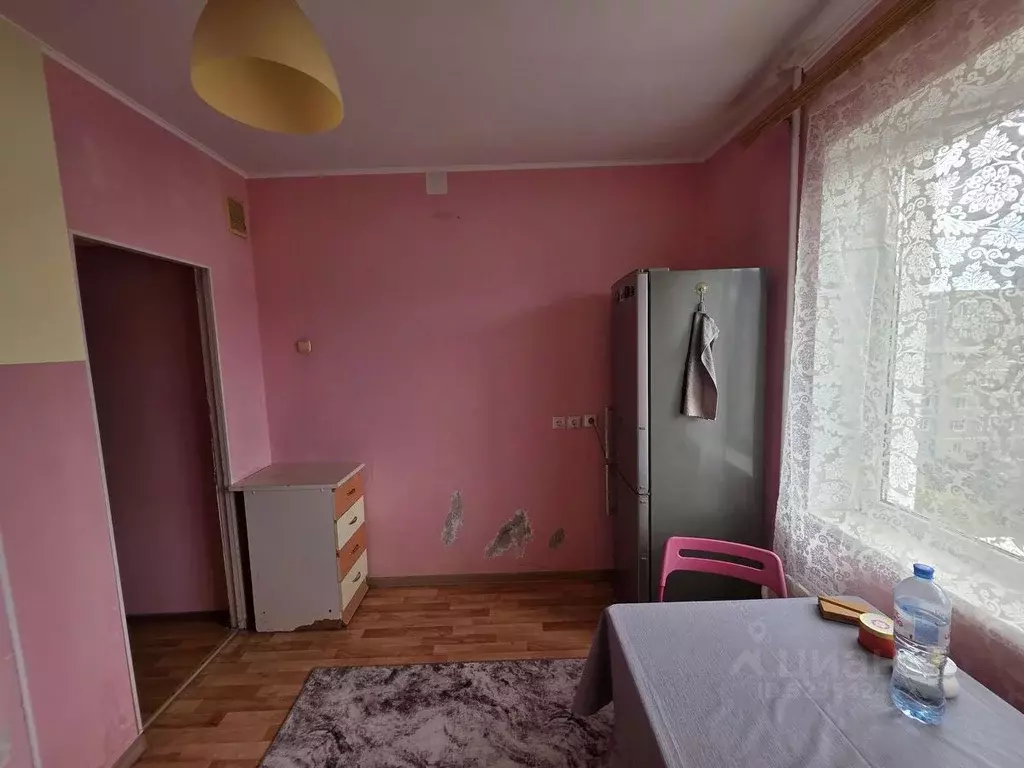 1-к кв. Краснодарский край, Новороссийск ул. Карамзина, 2/8 (37.8 м) - Фото 2