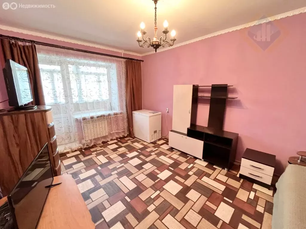 2-комнатная квартира: Находка, улица Постышева, 7 (45.7 м) - Фото 1