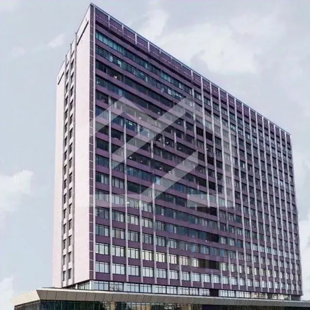 Помещение свободного назначения в Москва Смольная ул., 24Д (1100 м) - Фото 1