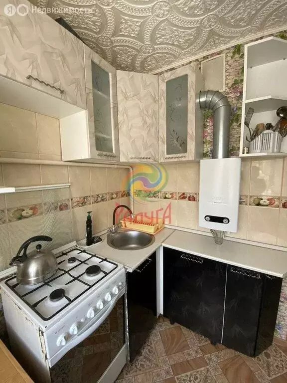 1-комнатная квартира: Иваново, 4-я Меланжевая улица, 12 (30.1 м) - Фото 2