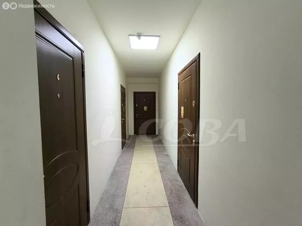 Квартира-студия: Махачкала, Новая улица, 2 (65 м) - Фото 1