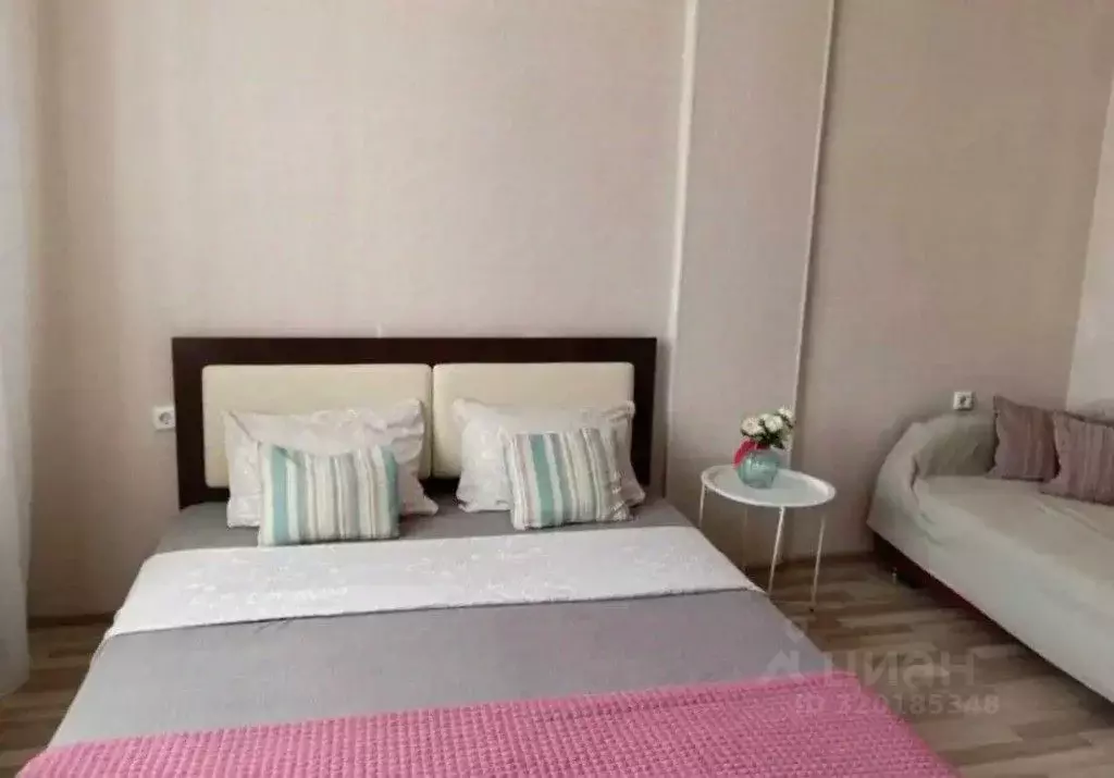1-к кв. Забайкальский край, Чита ул. Тимирязева, 23 (43.0 м) - Фото 0