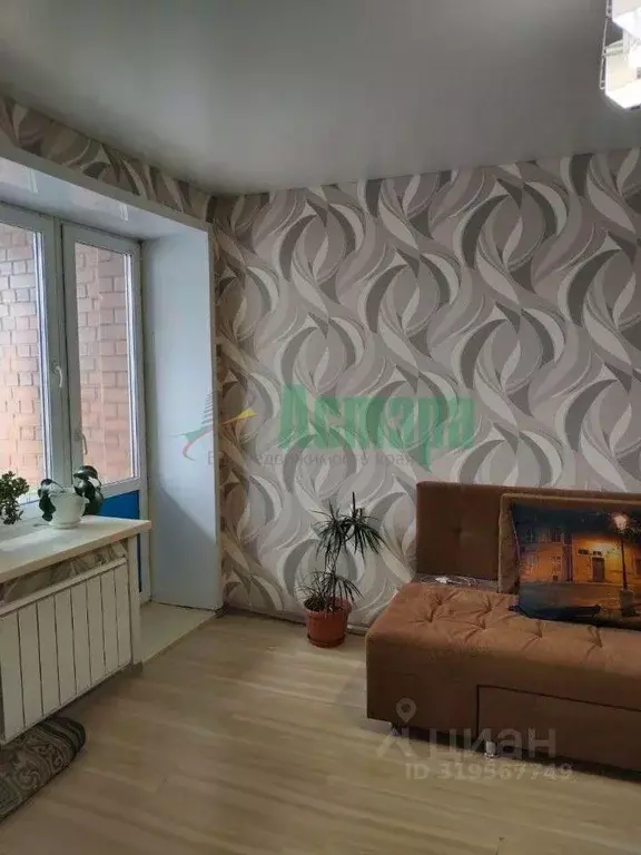 2-к кв. Забайкальский край, Чита ул. Курнатовского, 71к1 (63.3 м) - Фото 1