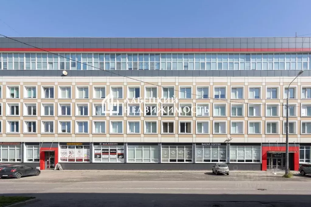 Офис в Санкт-Петербург ул. Маршала Говорова, 35 (865 м) - Фото 0
