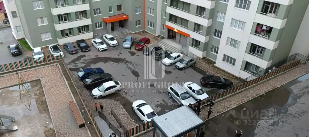 1-к кв. Дагестан, Дербент ул. Сальмана (43.0 м) - Фото 2