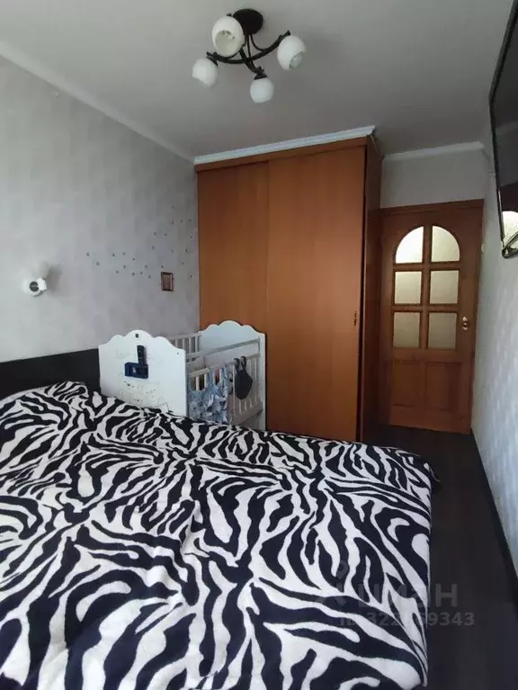 3-к кв. Самарская область, Тольятти ул. Мира, 124 (57.0 м) - Фото 1