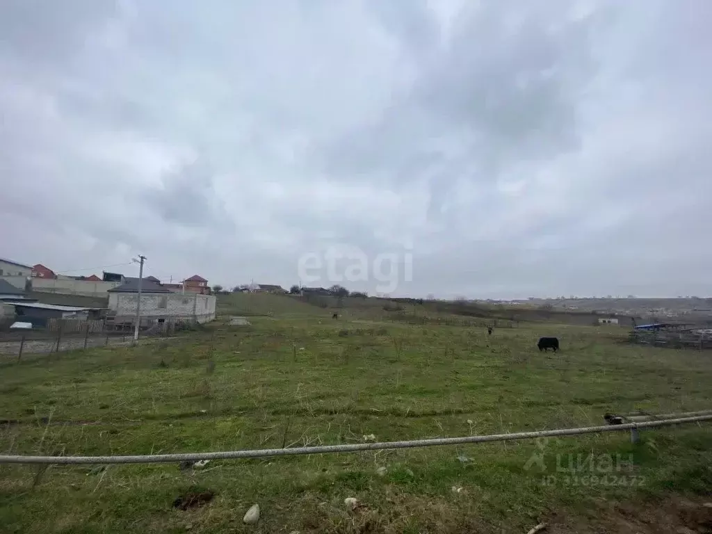 Участок в Ингушетия, Назрановский район, с. Экажево Ингушская ул. ... - Фото 0