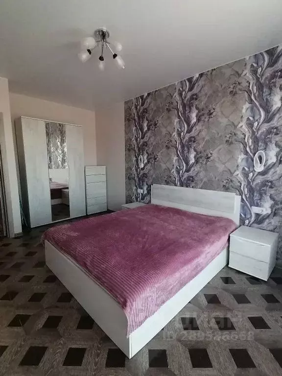 2-к кв. Иркутская область, Иркутск ул. Лызина, 9 (40.0 м) - Фото 1