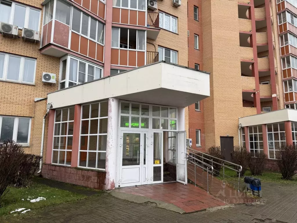 Помещение свободного назначения в Московская область, Одинцовский ... - Фото 2