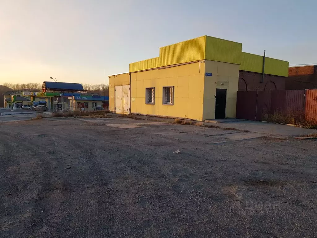 Торговая площадь в Красноярский край, Ачинск ул. 5 Июля, 1Г (160 м) - Фото 2