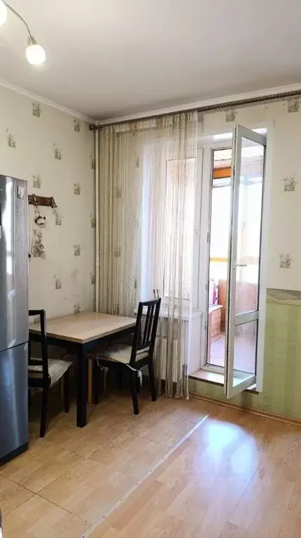 Студия Московская область, Химки Совхозная ул., 7 (38.0 м) - Фото 1