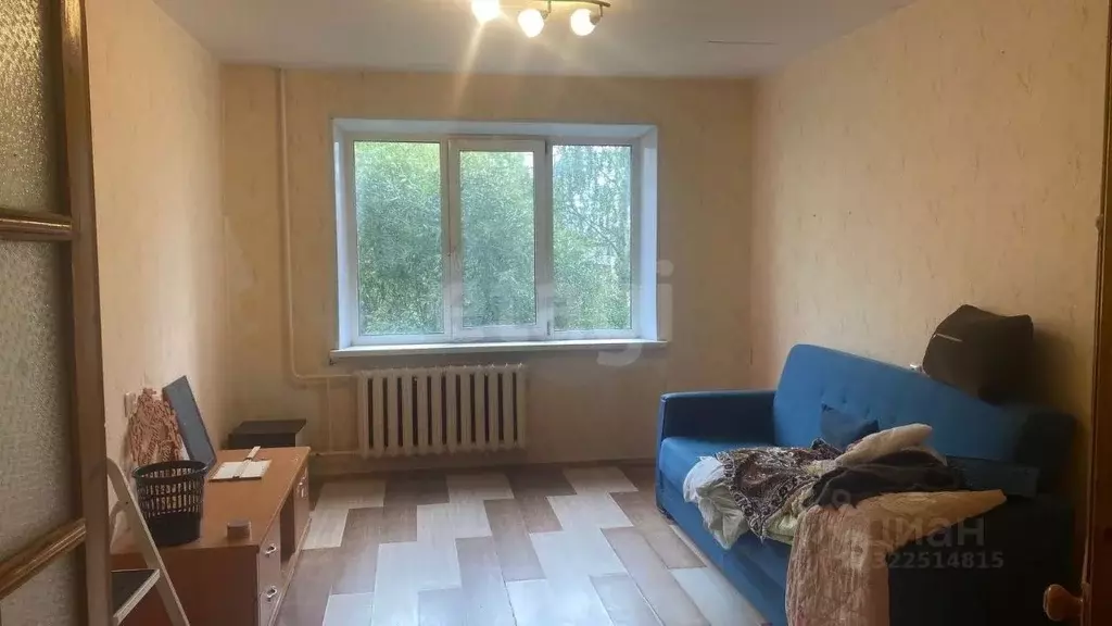 3-к кв. Вологодская область, Вологда Новгородская ул., 29 (62.9 м) - Фото 1