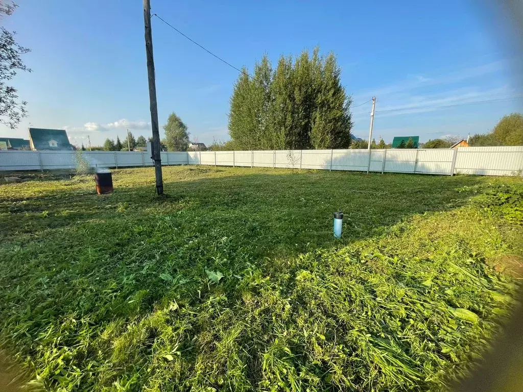 Участок в Башкортостан, Уфа № 45 ОСТ ОАО УМПО КС,  (12.4 сот.) - Фото 2