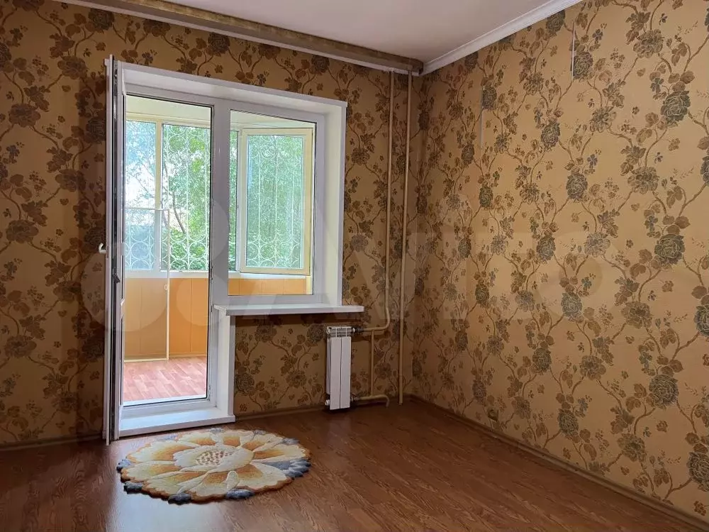 3-к. квартира, 69 м, 1/5 эт. - Фото 1