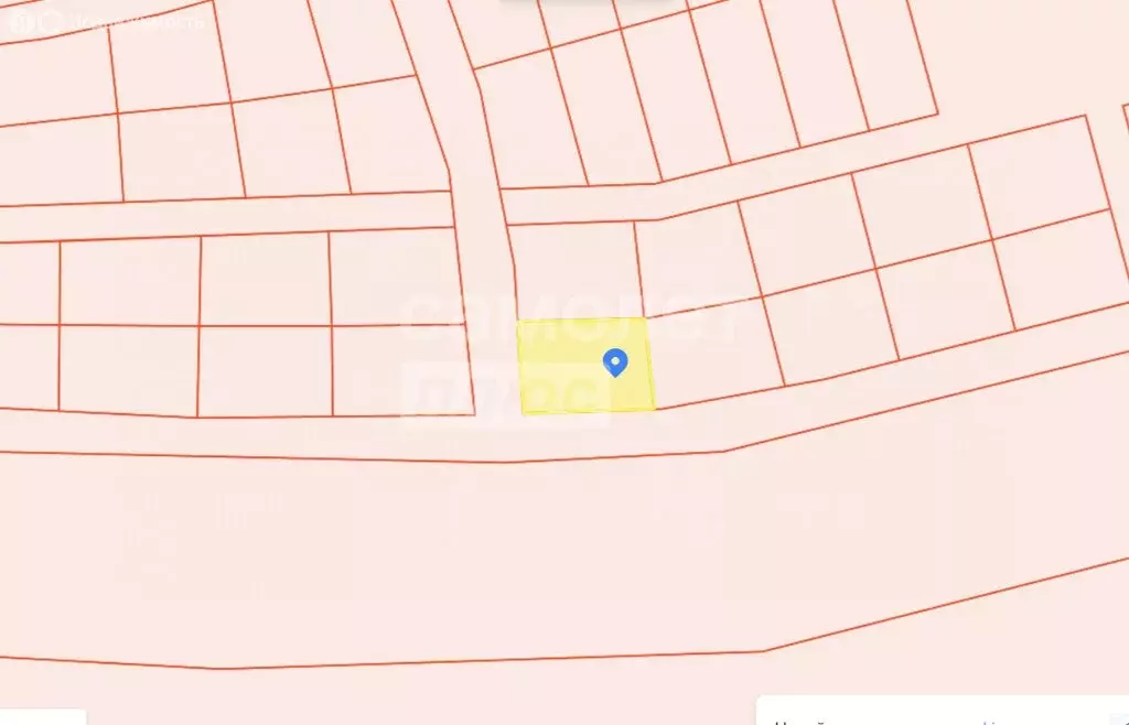 Участок в Липецкий муниципальный округ, село Ленино (12 м) - Фото 1