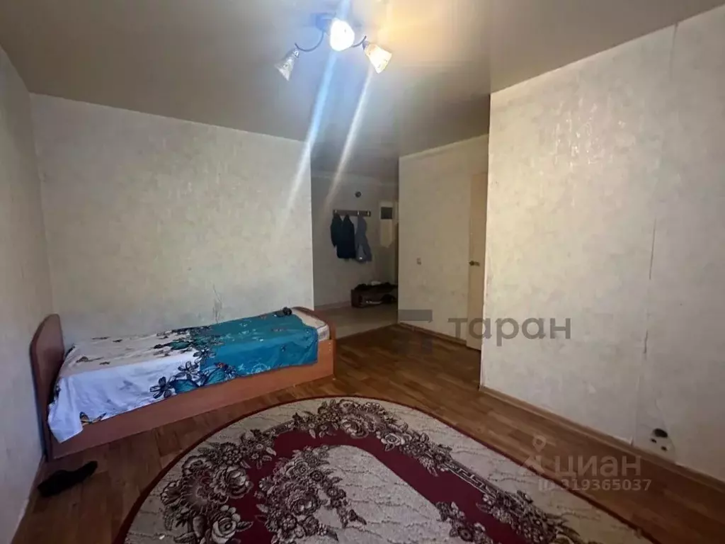3-к кв. Челябинская область, Челябинск ул. Воровского, 17А (54.3 м) - Фото 1