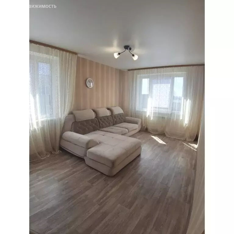 3-комнатная квартира: Иркутск, улица Щедрина, 36 (61.4 м) - Фото 1