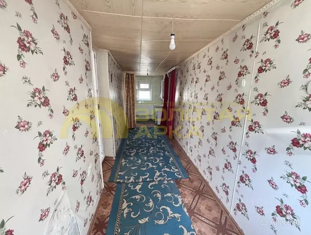 Дом в Краснодарский край, Анапа муниципальный округ, Большой Разнокол ... - Фото 2