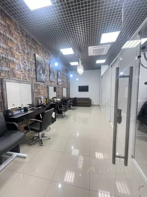 Торговая площадь в Северная Осетия, Владикавказ Московская ул., 14 (53 ... - Фото 2