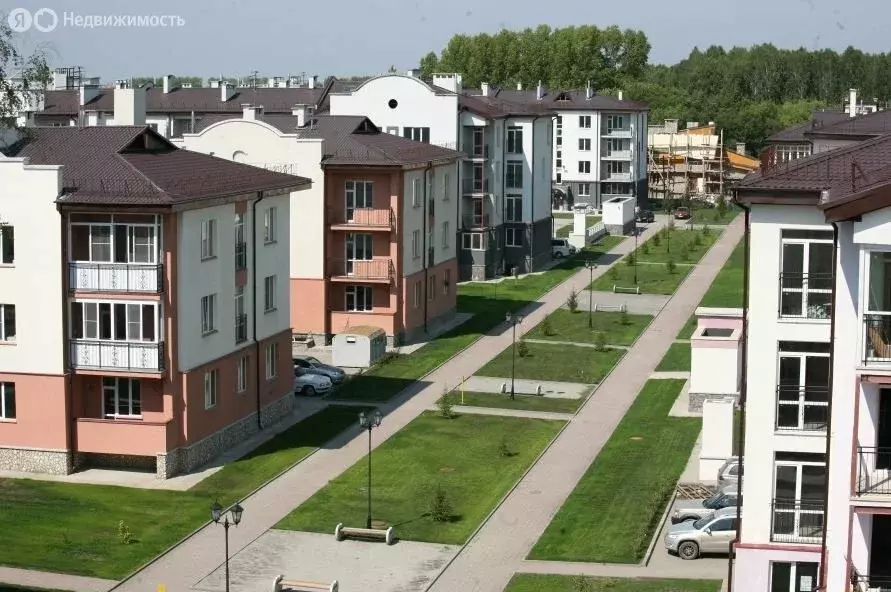 Помещение свободного назначения (40 м) - Фото 1