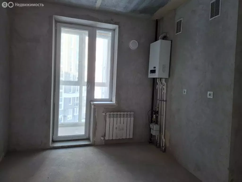 2-комнатная квартира: Калининград, Суздальская улица, 22к1 (51.9 м) - Фото 2