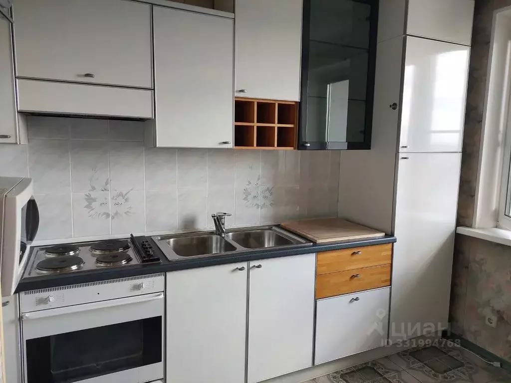 1-к кв. Москва ул. Молостовых, 9к2 (40.0 м) - Фото 2